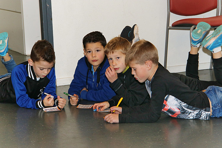 KinderBingo 9-11-'16, foto 24